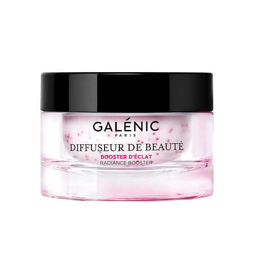 

GALENIC DIFFUSEUR DE BEAUTE Гель-крем для сияния кожи, DIFFUSEUR DE BEAUTE Гель-крем для сияния кожи