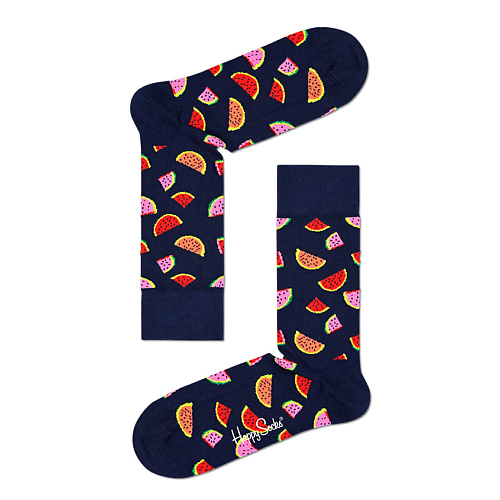 

HAPPY SOCKS Носки Watermelon, Носки Watermelon