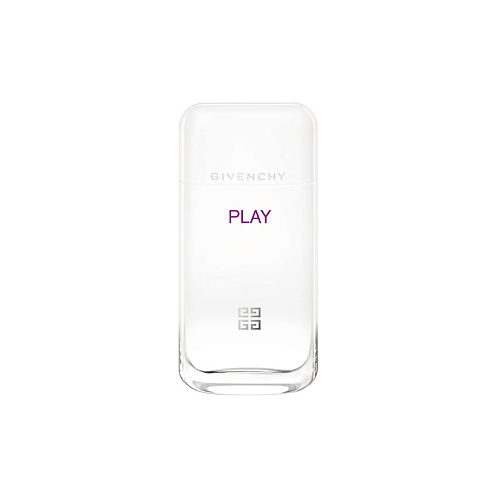 GIVENCHY Play For Her Eau de Toilette 50