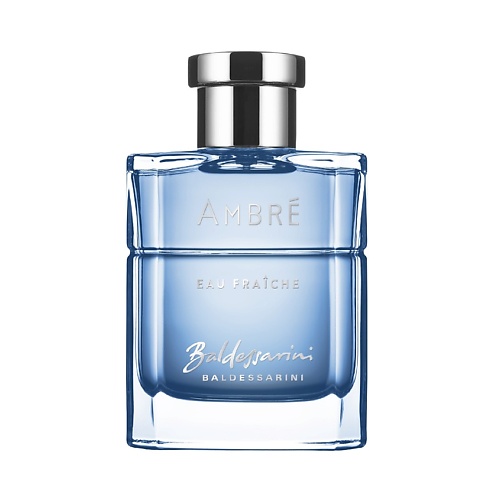 BALDESSARINI Ambre Eau Fraiche 50 eisenberg eau fraiche 50