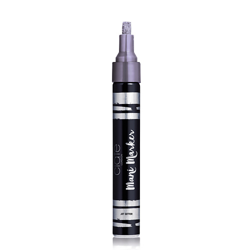 CIATE LONDON Лак-карандаш для ногтей Mini Marker mavala белый карандаш для ногтей