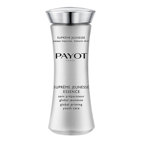 PAYOT Сыворотка для лица антивозрастная Глобальный уход за кожей SUPREME JEUNESSE minus 417 сыворотка для лица дневная антивозрастная глобального действия