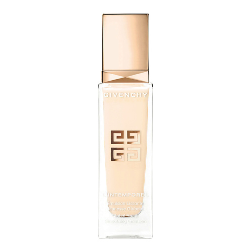 Эмульсии для лица GIVENCHY Антивозрастная эмульсия для лица комплексного действия LIntemporel