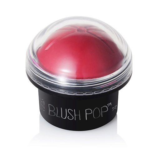 CIATE LONDON Кремовые румяна для лица Blush Pop ciate london палетка румяна контуринг хайлайтер