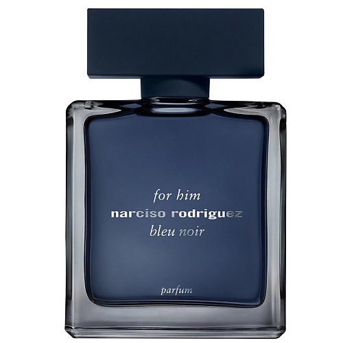 NARCISO RODRIGUEZ For Him Blue Noir Parfum 100 narciso rodriguez дезодорант стик for him