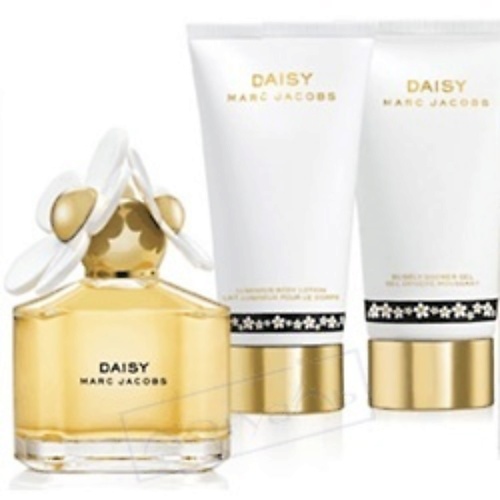 

MARC JACOBS Подарочный набор Daisy., Подарочный набор Daisy.