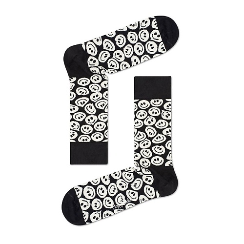 

HAPPY SOCKS Носки Twisted Smile 9000, Носки Twisted Smile 9000