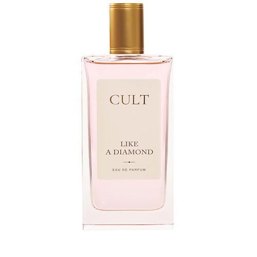 Женская парфюмерия CULT Like a Diamond 100