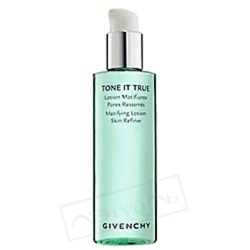 

GIVENCHY Матирующий лосьон Tone It True, Матирующий лосьон Tone It True