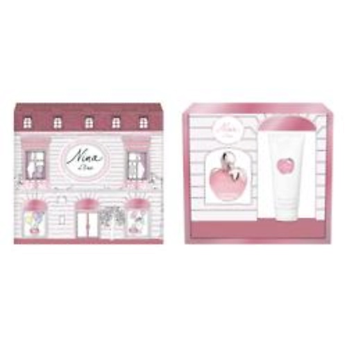 

NINA RICCI Подарочный набор Nina L'Eau, Подарочный набор Nina L'Eau
