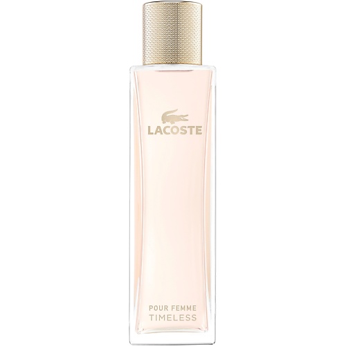 LACOSTE Pour Femme Timeless 90 lacoste l homme timeless 100