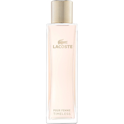 

LACOSTE Pour Femme Timeless 90, Pour Femme Timeless