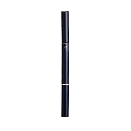 цена Футляр для карандаша CLÉ DE PEAU BEAUTÉ Футляр карандаша для глаз с мини спонжем для растушевки
