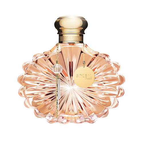 Парфюмерная вода LALIQUE Soleil женская парфюмерия lalique lalique le parfum travel edition