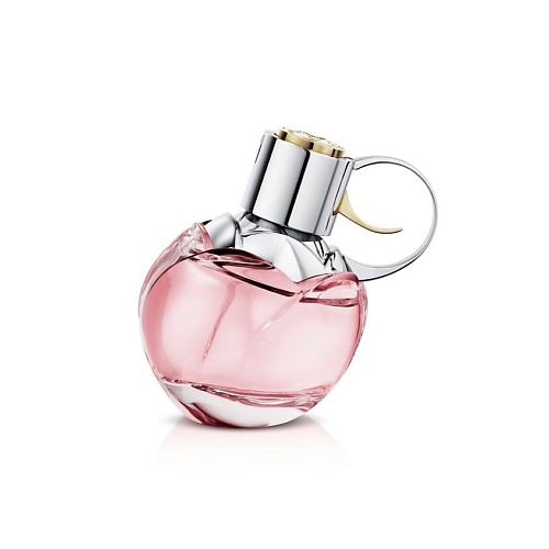 AZZARO Wanted Girl Tonic 50 azzaro azzaro wanted by night 100