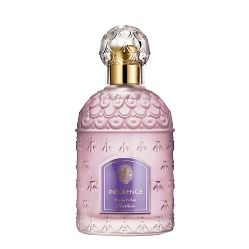 Женская парфюмерия GUERLAIN Insolence Eau de Parfum 50