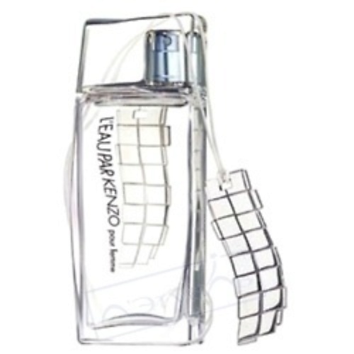 

KENZO L'Eau Par Kenzo Pour Femme Limited Edition 50, L'Eau Par Kenzo Pour Femme Limited Edition