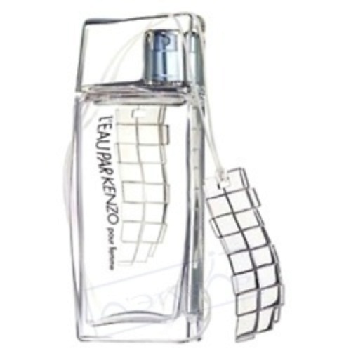 KENZO L'Eau Par Kenzo Pour Femme Limited Edition KEN791725 - фото 1