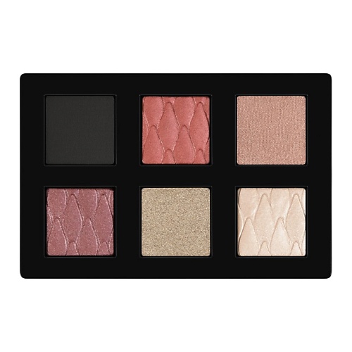 CHRISTIAN LOUBOUTIN BEAUTY ТЕНИ ROUGE FOLLIES 8700₽