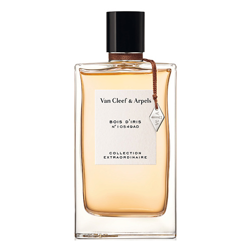 VAN CLEEF Bois d'Iris 75 van cleef ambre imperial 75