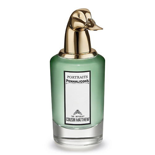 PENHALIGON'S THE IMPUDENT COUSIN MATTHEW 75