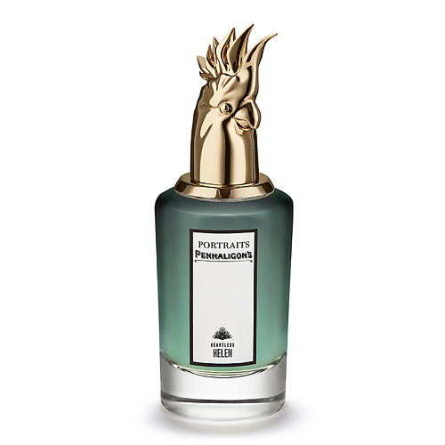 PENHALIGON'S HEARTLESS HELEN 75 penhaligon s дорожный атомайзер красный