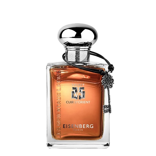 Парфюмерная вода EISENBERG Cuir D'Orient Homme