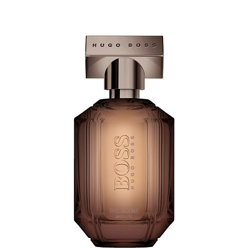 Парфюмерная вода BOSS The Scent Absolute For Her духи boss hugo boss the scent absolute for her