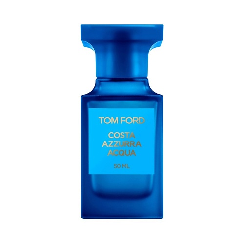 TOM FORD Costa Azzurra Acqua 50 tom ford fleur de portofino acqua 50