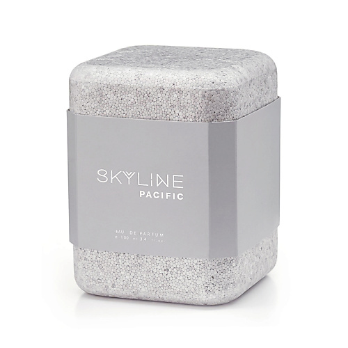 Парфюмерная вода SKYLINE Pacific