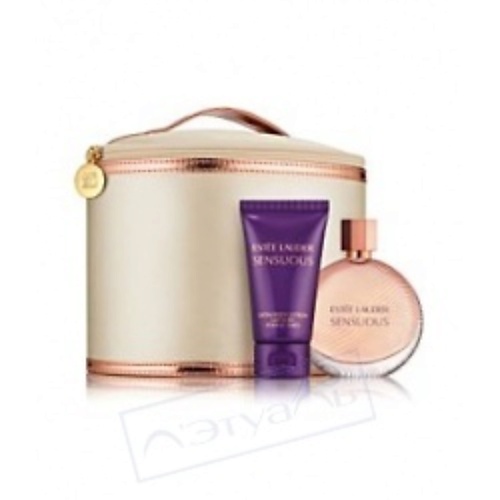 

ESTEE LAUDER Подарочный набор Sensuous, Подарочный набор Sensuous