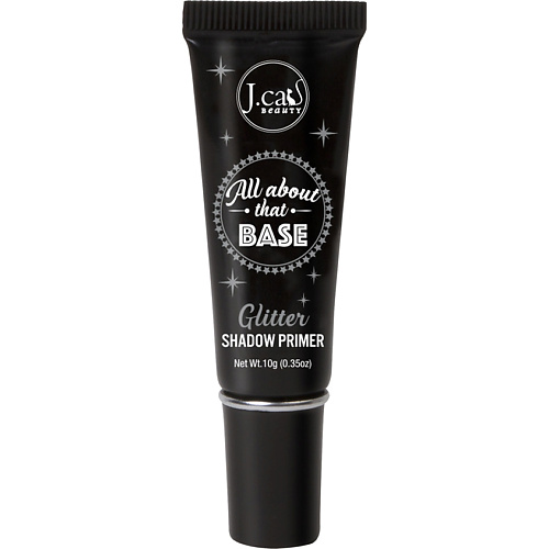 Праймер для век J. CAT BEAUTY Праймер для век блестящий