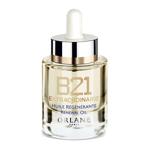 ORLANE Масло для лица восстанавливающее B21 Extraordinaire eau d orlane