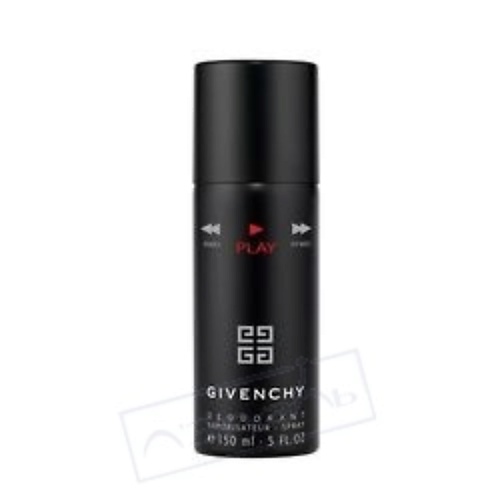 

GIVENCHY Дезодорант-спрей Play, Дезодорант-спрей Play
