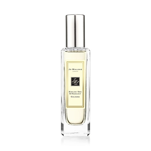 JO MALONE LONDON English Oak & Hazelnut Cologne JOML6TE01 - фото 1