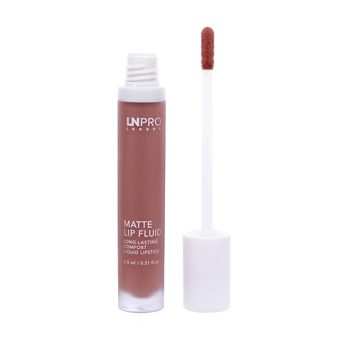 LN PRO Жидкая матовая помада Matte Lip Fluid 338₽
