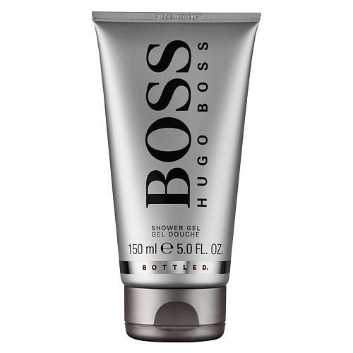 BOSS Гель для душа Bottled boss bottled tonic 50