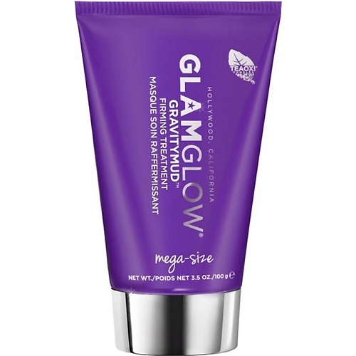 

GLAMGLOW Маска для лица, повышающая упругость кожи Gravitymud Firming Treatment, Маска для лица, повышающая упругость кожи Gravitymud Firming Treatment