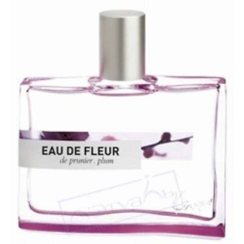 KENZO Eau de Fleur de Prunier  50