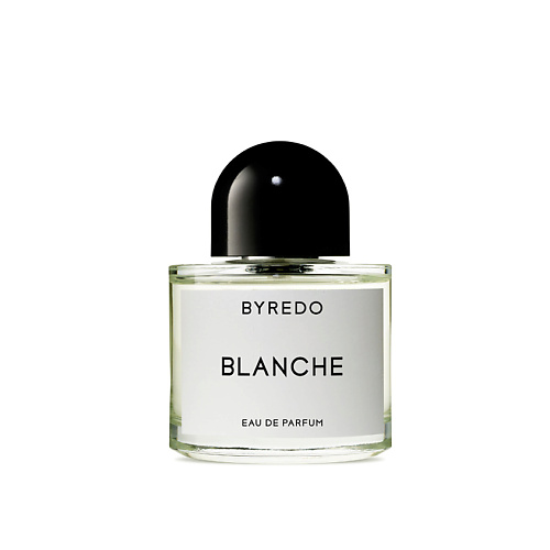 Парфюмерная вода BYREDO Blanche Eau De Parfum женская парфюмерия byredo bibliotheque eau de parfum
