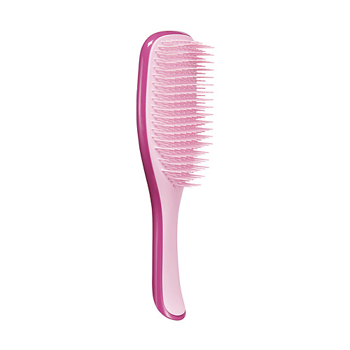 TANGLE TEEZER Расческа The Wet Detangler Raspberry Rouge