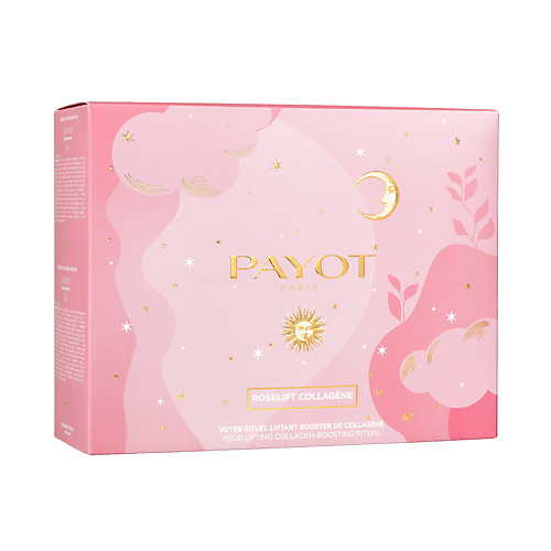 

PAYOT Набор Roselift Collagene, Набор Roselift Collagene