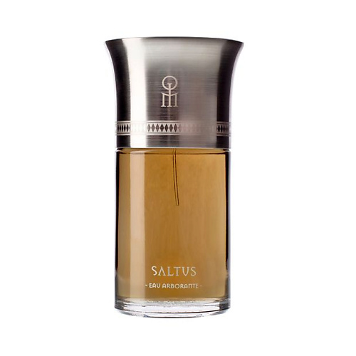 

LIQUIDES IMAGINAIRES Saltus 100, Saltus