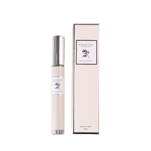 ЛЭТУАЛЬ BLOOMING ROSE 10 299₽