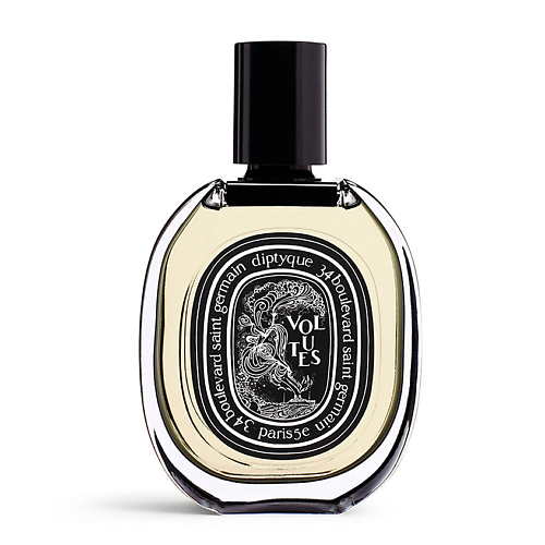 DIPTYQUE Volutes Eau De Parfum 75 diptyque eau capitale 75