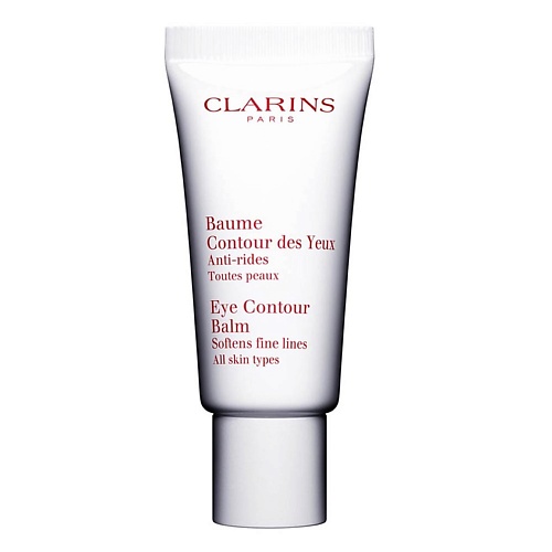 CLARINS Бальзам для ухода за кожей вокруг глаз Baume Contour des Yeux