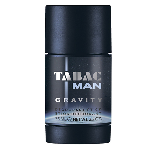 Дезодорант-стик TABAC Дезодорант стик Gravity мужская парфюмерия dior дезодорант стик sauvage