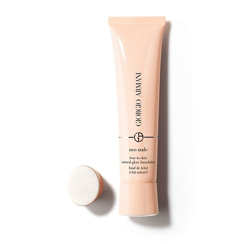 

GIORGIO ARMANI Тональная основа NEO NUDE, Тональная основа NEO NUDE