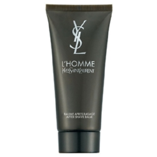 

YVES SAINT LAURENT YSL Бальзам после бритья L'Homme, YSL Бальзам после бритья L'Homme