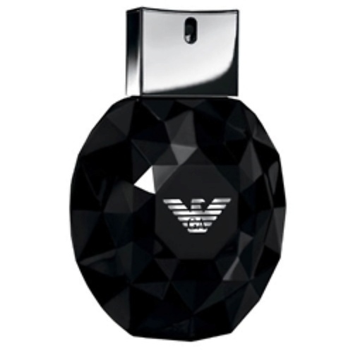 GIORGIO ARMANI Diamonds Black Carat for Her 50